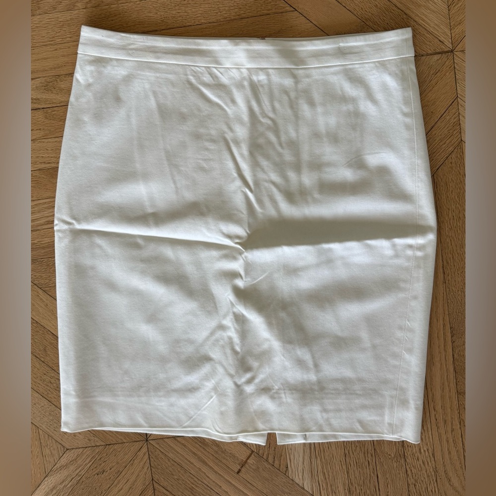 J.Crew No. 2 Pencil Skirt
